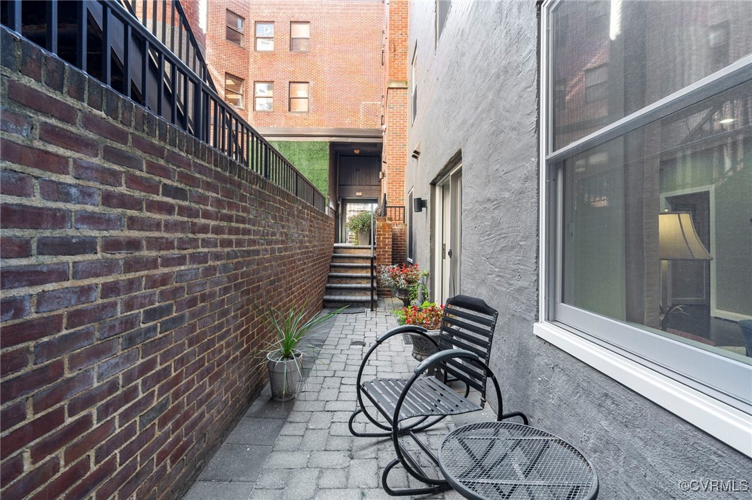 413 Stuart Circle, Unit PLD Richmond, VA 23220 - Photo 27 of 47