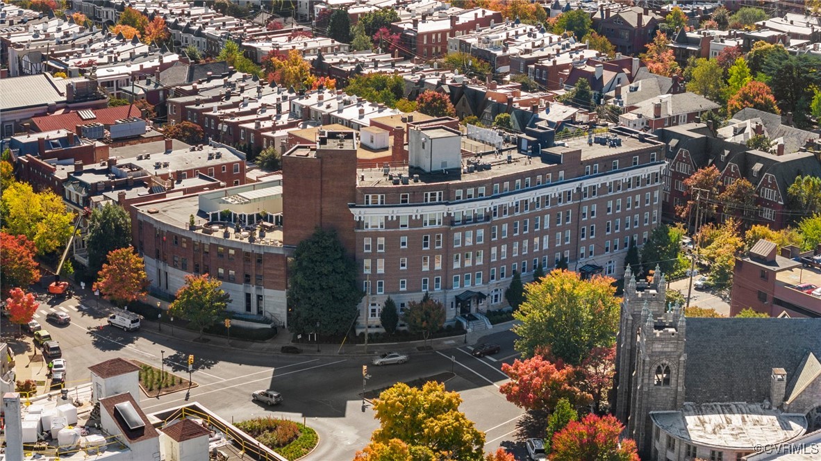 413 Stuart Circle, Unit PLD Richmond, VA 23220 - Photo 45 of 47