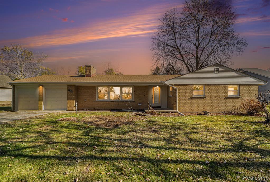 24614 Taft Road Novi, MI 48375 - Photo 2 of 28