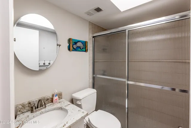 a view of water heater