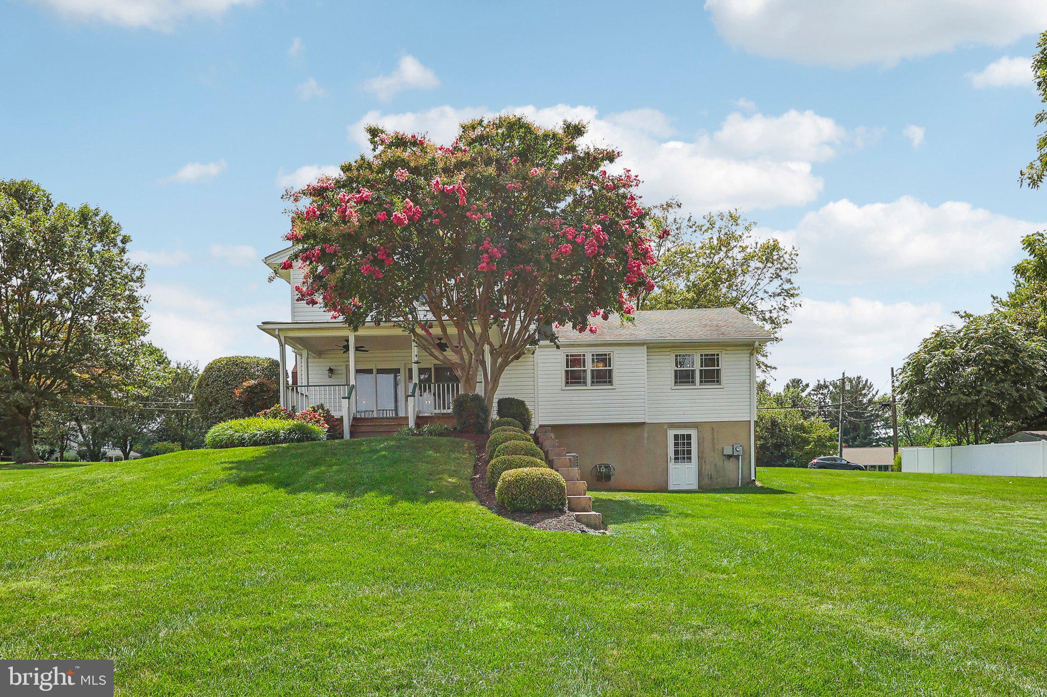 28601 Kemptown Road Mount Airy, MD 21771 - Photo 60 of 71