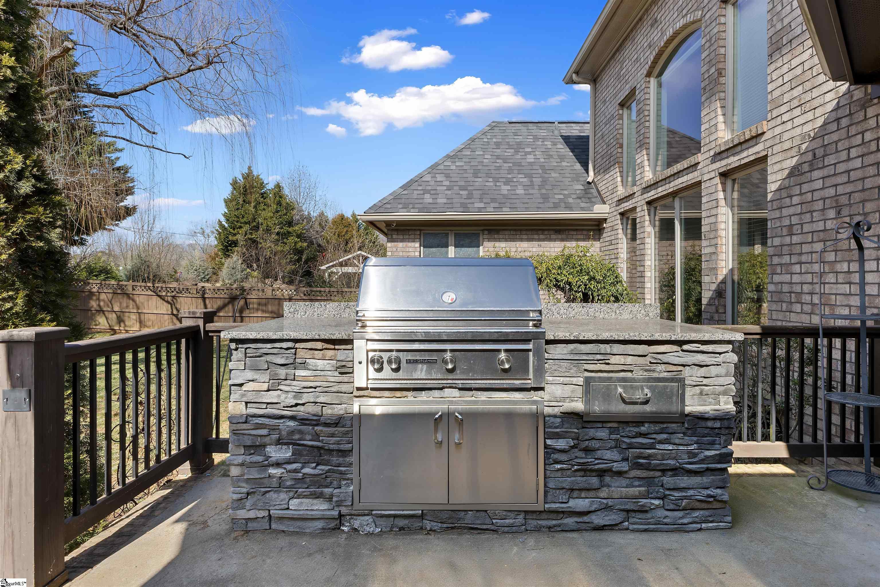 24 Appian Circle Simpsonville, SC 29681 - Photo 26 of 50