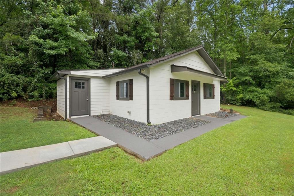 2304 Turner Church Road McDonough, GA 30252 - Photo 19 of 29