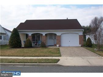 45 Stratford Road Southampton, NJ 08088 - Photo 1 of 11 Exterior Front