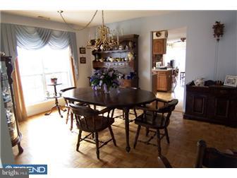 45 Stratford Road Southampton, NJ 08088 - Photo 4 of 11 Dining Room