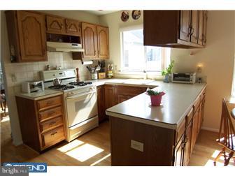 45 Stratford Road Southampton, NJ 08088 - Photo 5 of 11 Kitchen