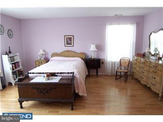 45 Stratford Road Southampton, NJ 08088 - Photo 8 of 11 Bedroom - Main