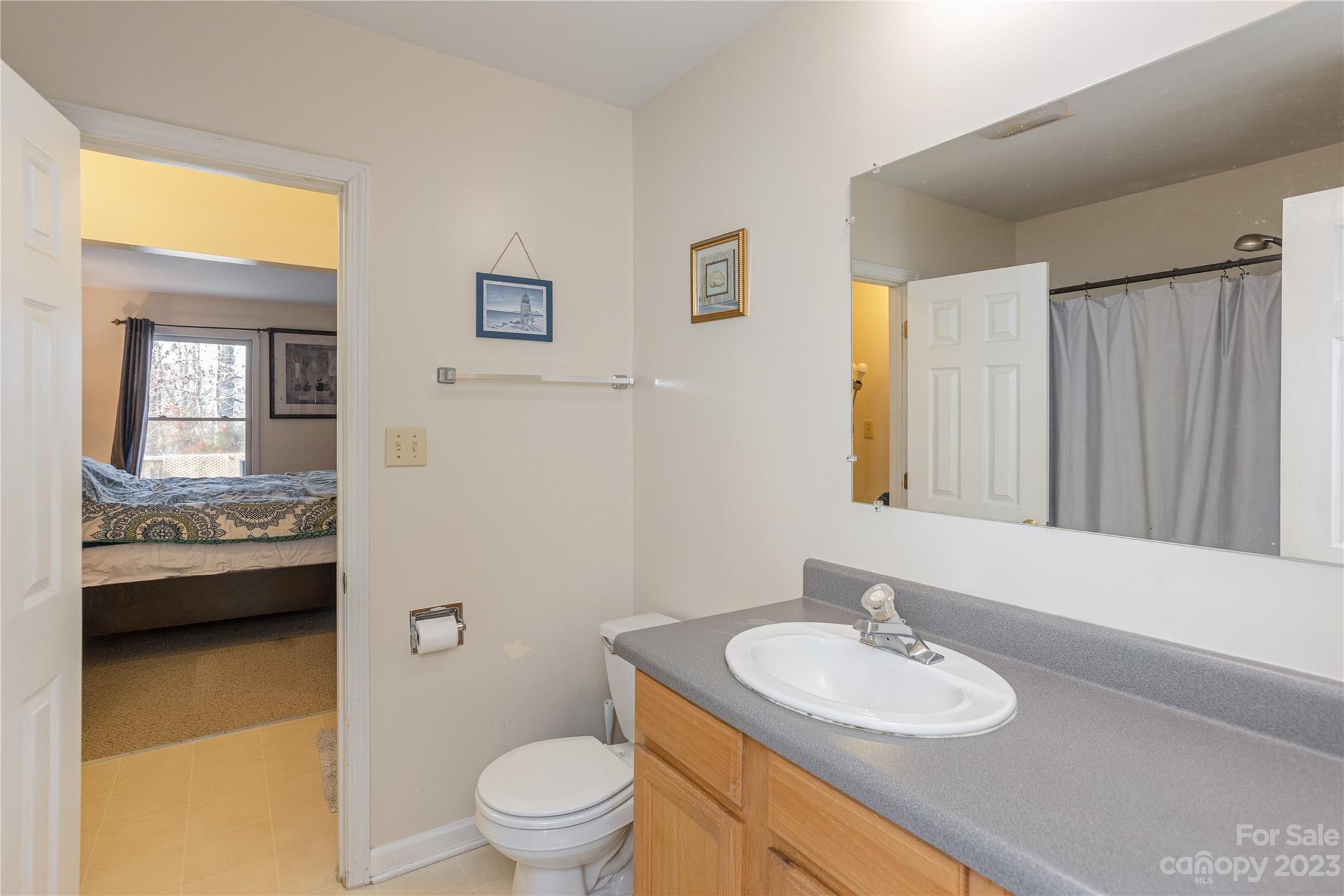 162 Ashe Road Rosman, NC 28712 - Photo 16 of 25 Gallery Image 16