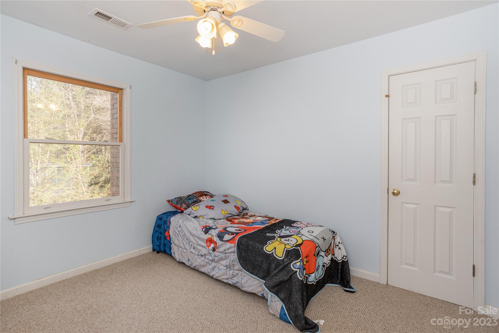 162 Ashe Road Rosman, NC 28712 - Photo 19 of 25 Gallery Image 19