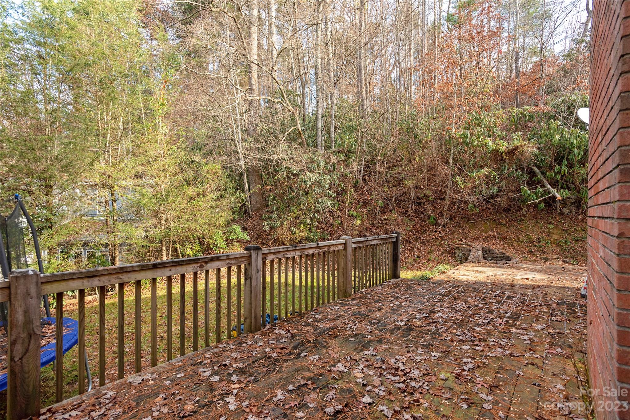 162 Ashe Road Rosman, NC 28712 - Photo 22 of 25 Gallery Image 22