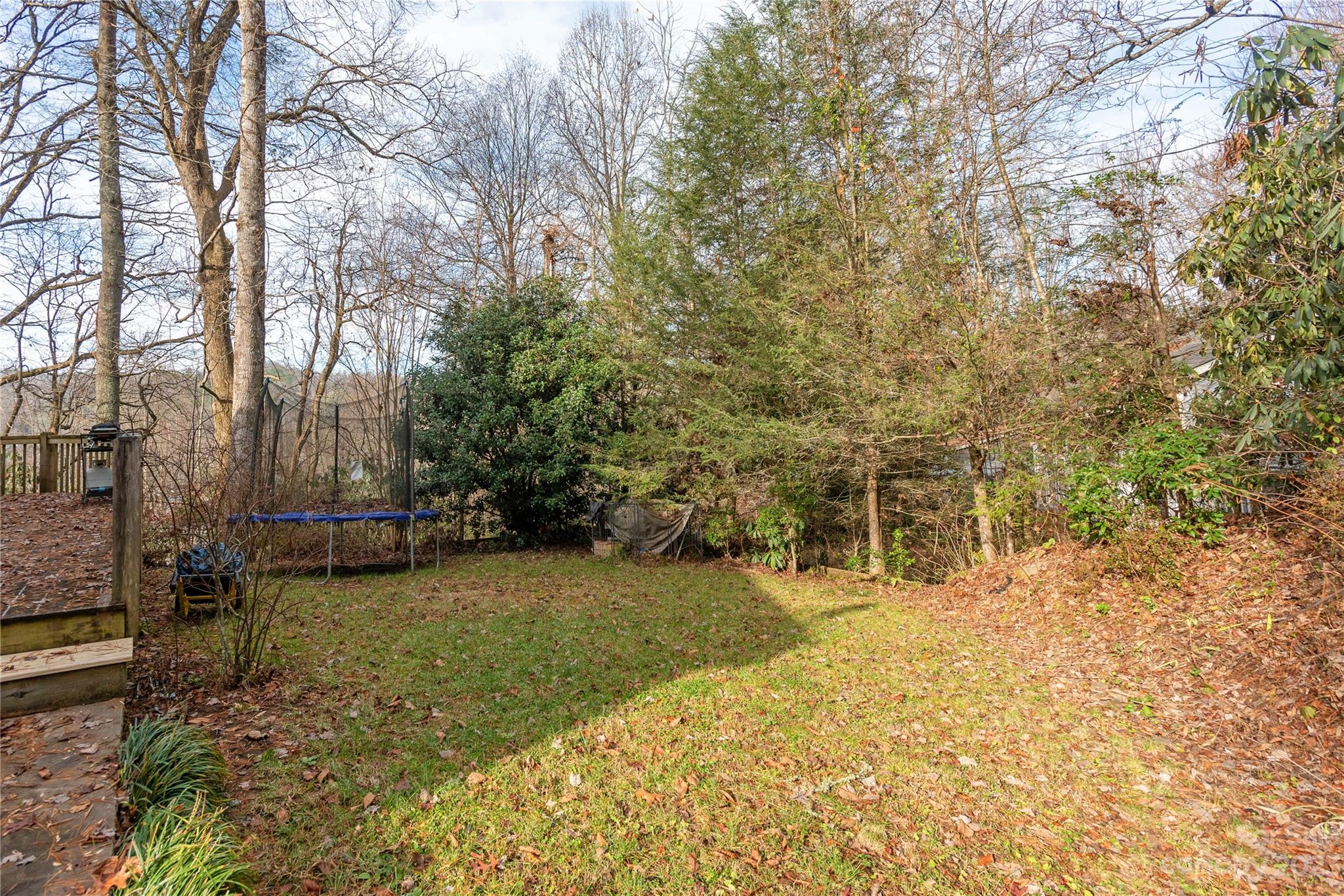 162 Ashe Road Rosman, NC 28712 - Photo 23 of 25 Gallery Image 23