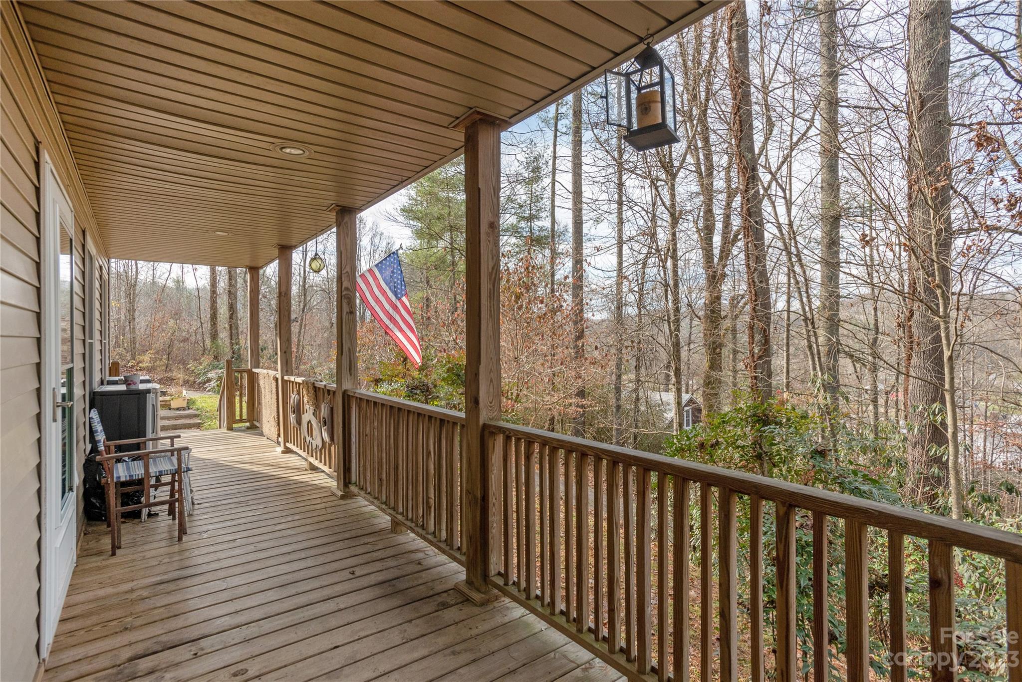 162 Ashe Road Rosman, NC 28712 - Photo 4 of 25 Gallery Image 4