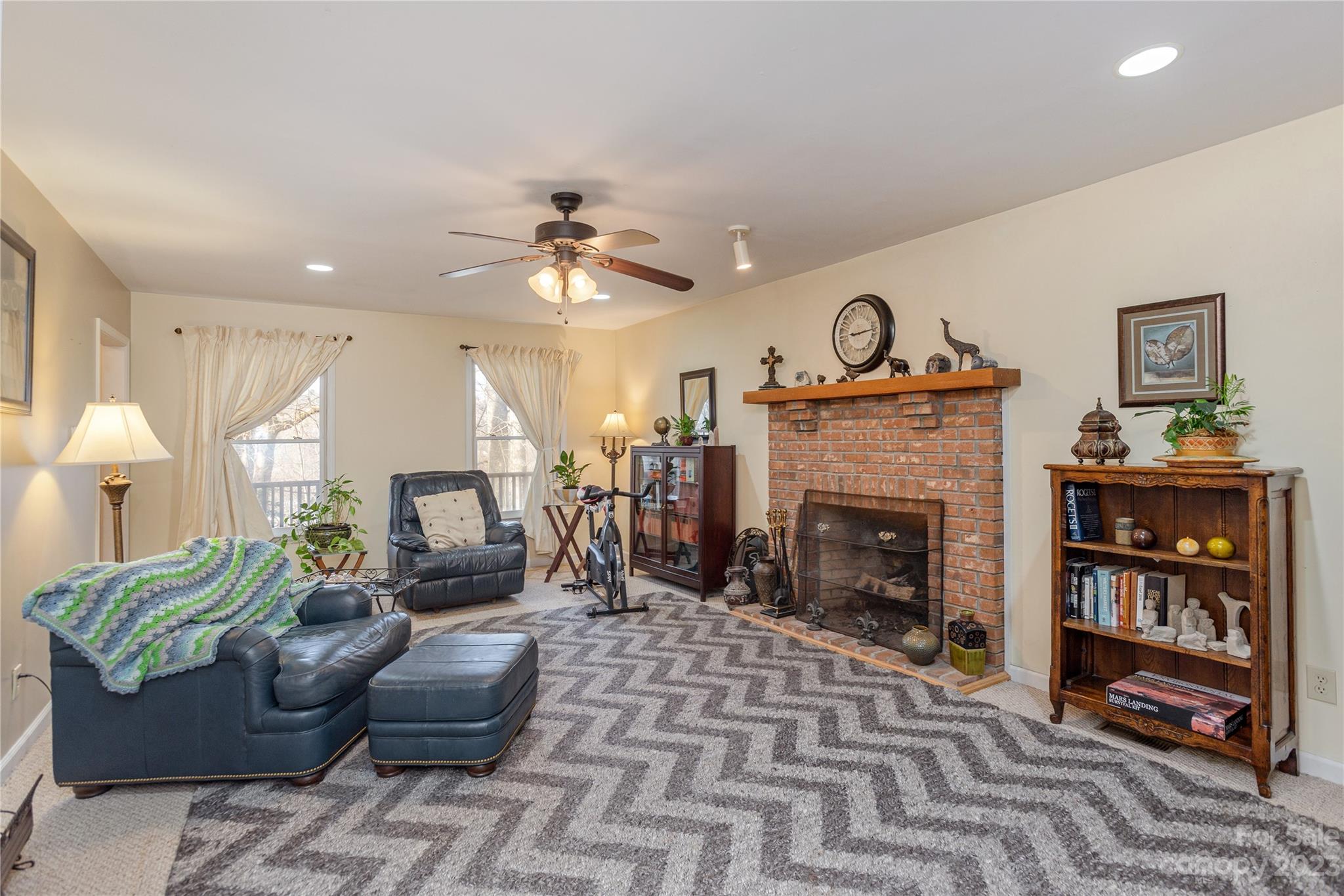 162 Ashe Road Rosman, NC 28712 - Photo 5 of 25 Gallery Image 5