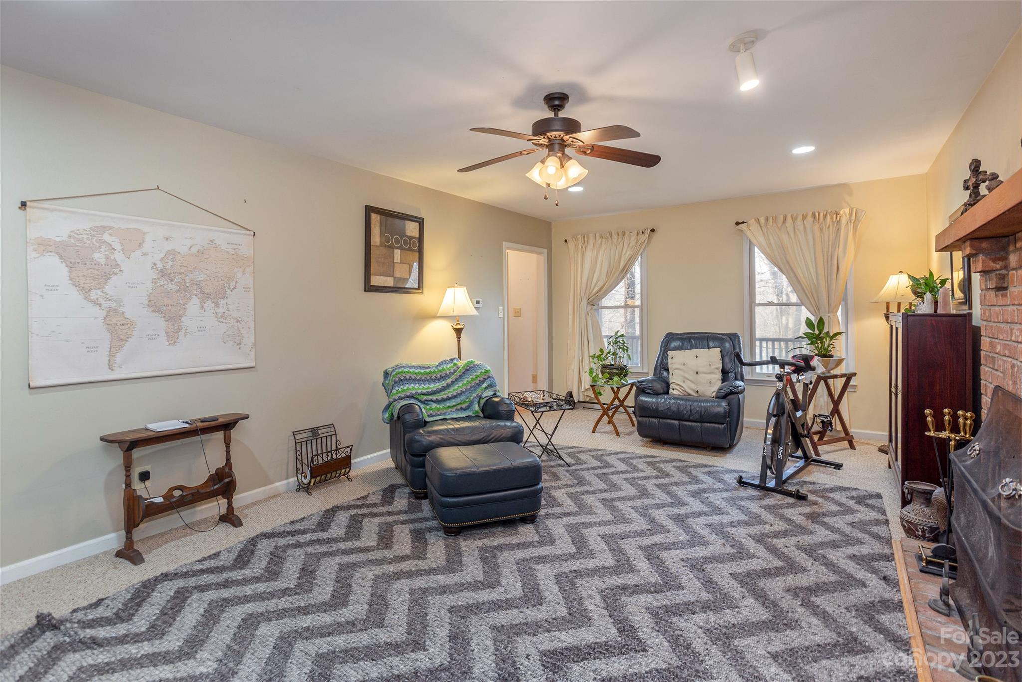 162 Ashe Road Rosman, NC 28712 - Photo 6 of 25 Gallery Image 6