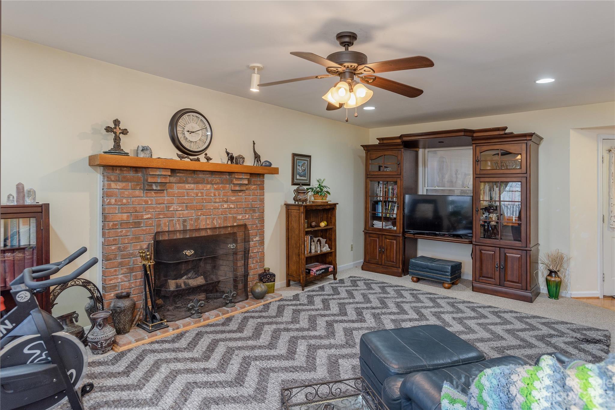 162 Ashe Road Rosman, NC 28712 - Photo 7 of 25 Gallery Image 7