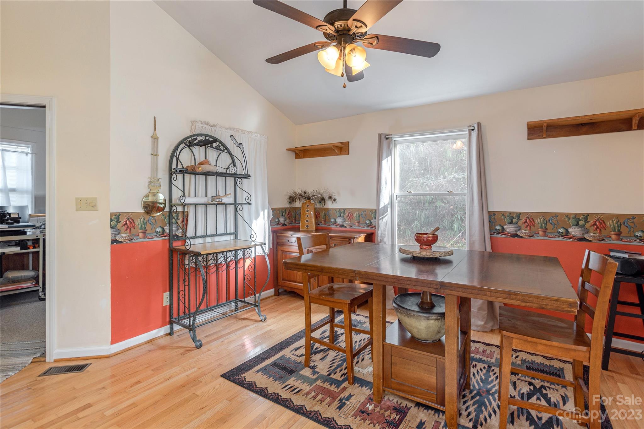 162 Ashe Road Rosman, NC 28712 - Photo 8 of 25 Gallery Image 8