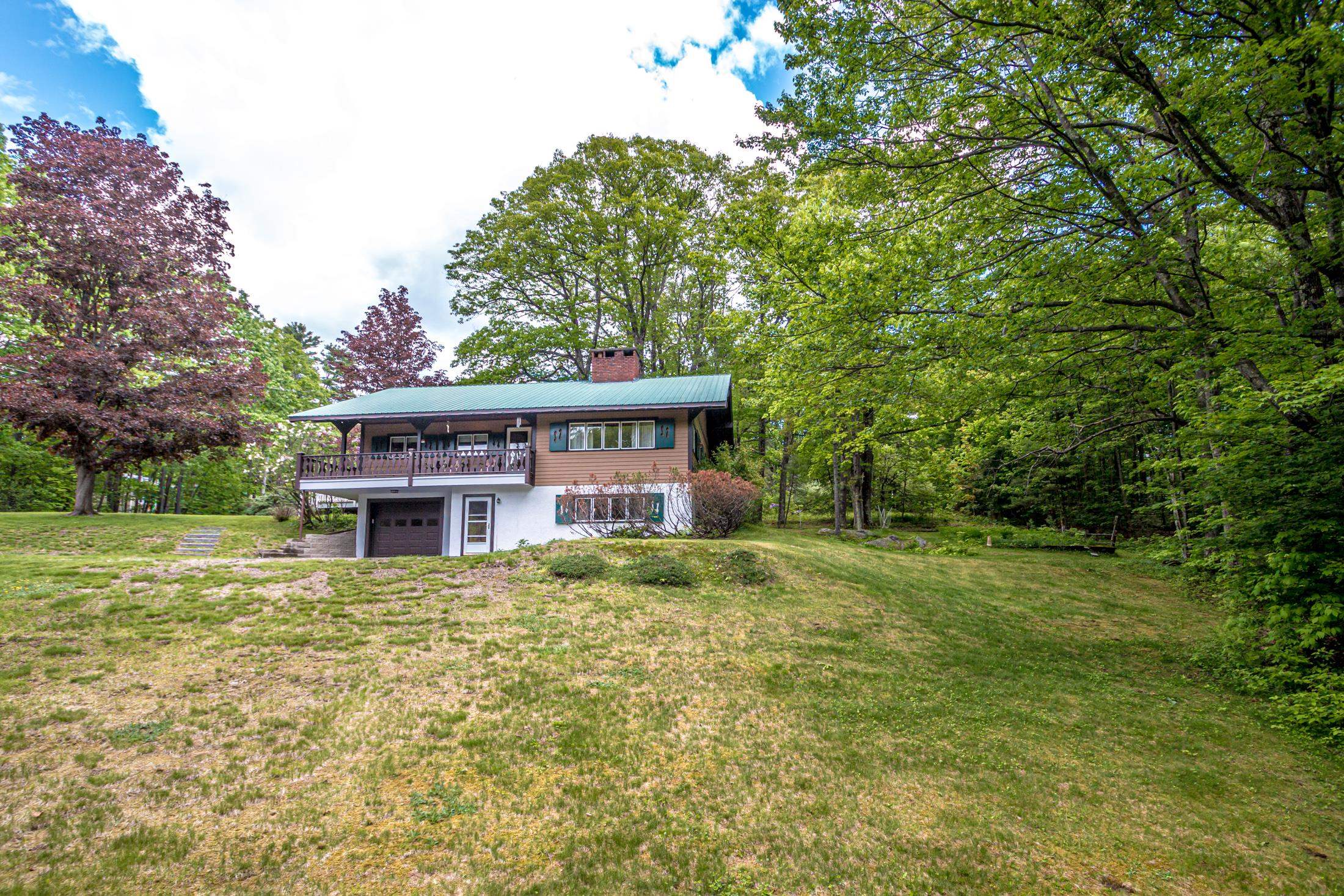51 Duprey Road Conway, NH 03860 - Photo 47 of 52