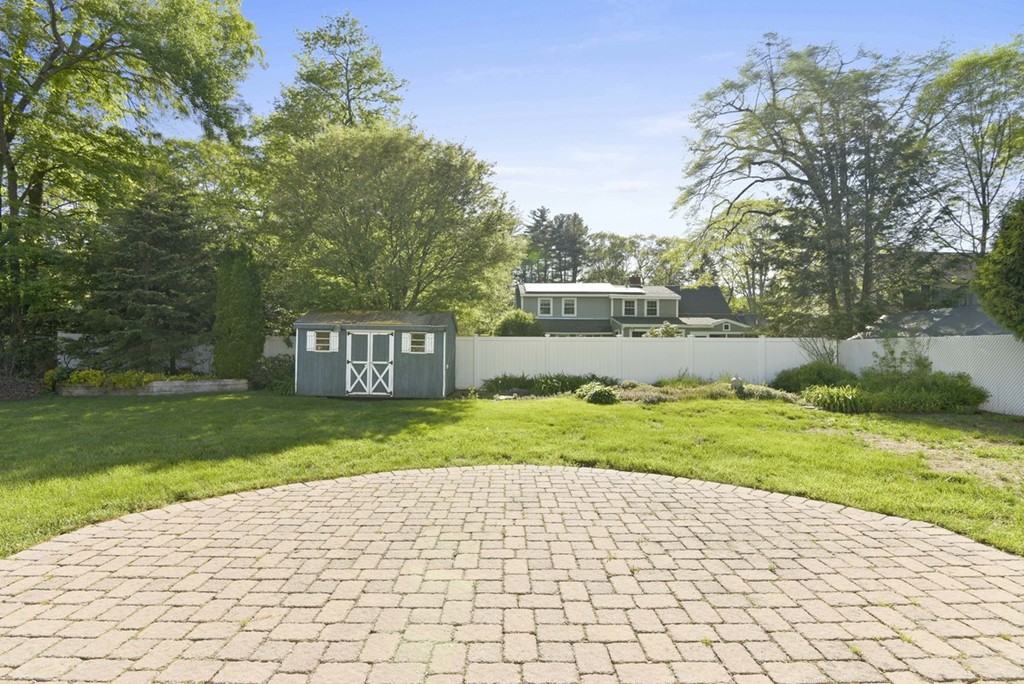 13 Vernon Road Natick, MA 01760 - Photo 29 of 29 Gallery Image 29