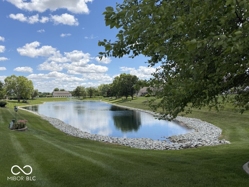 189 Bay Ridge Drive Pendleton, IN 46064 - Photo 7 of 25