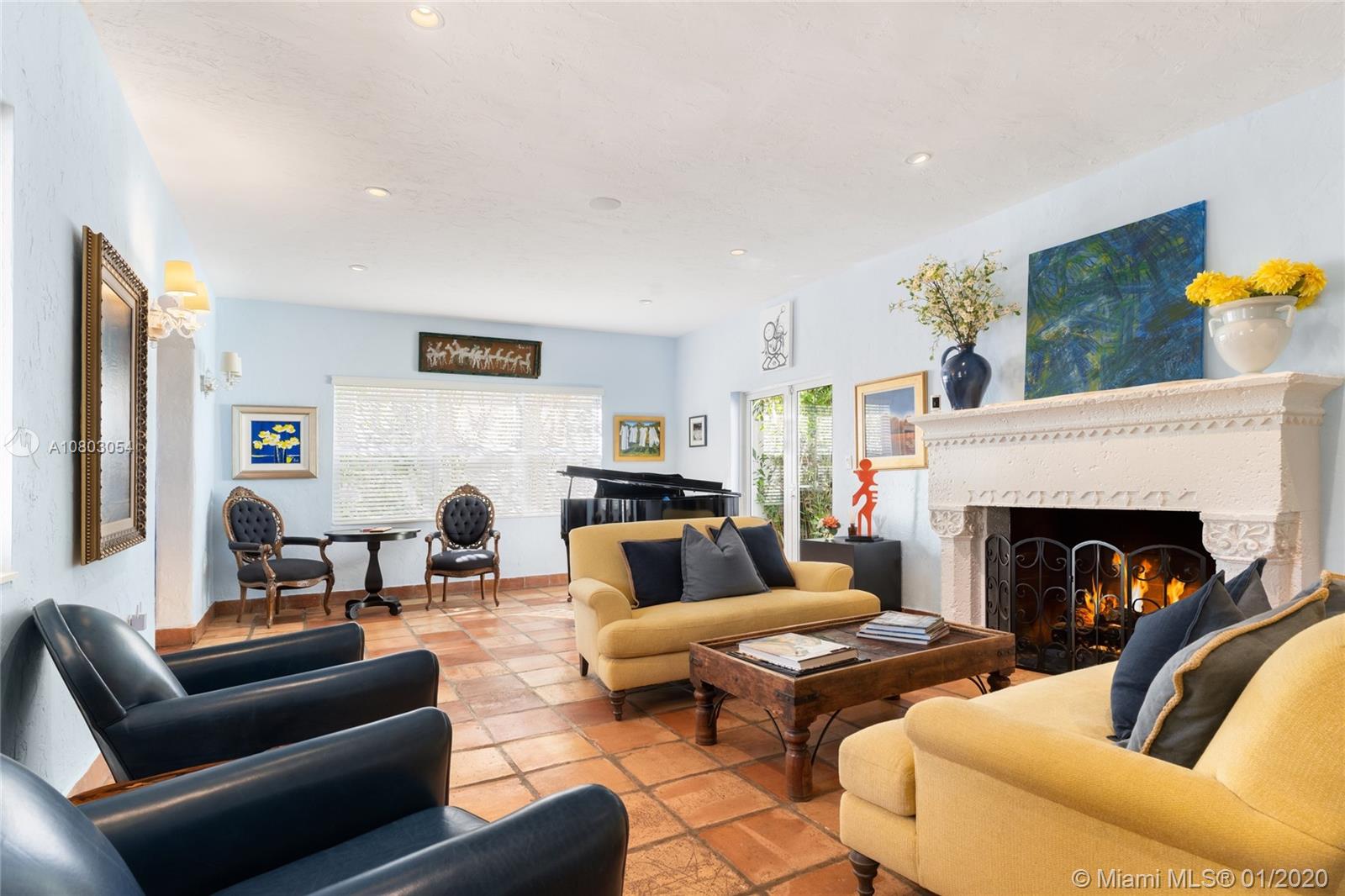 5514 Pine Tree Drive Miami Beach, FL 33140 - Photo 2 of 16