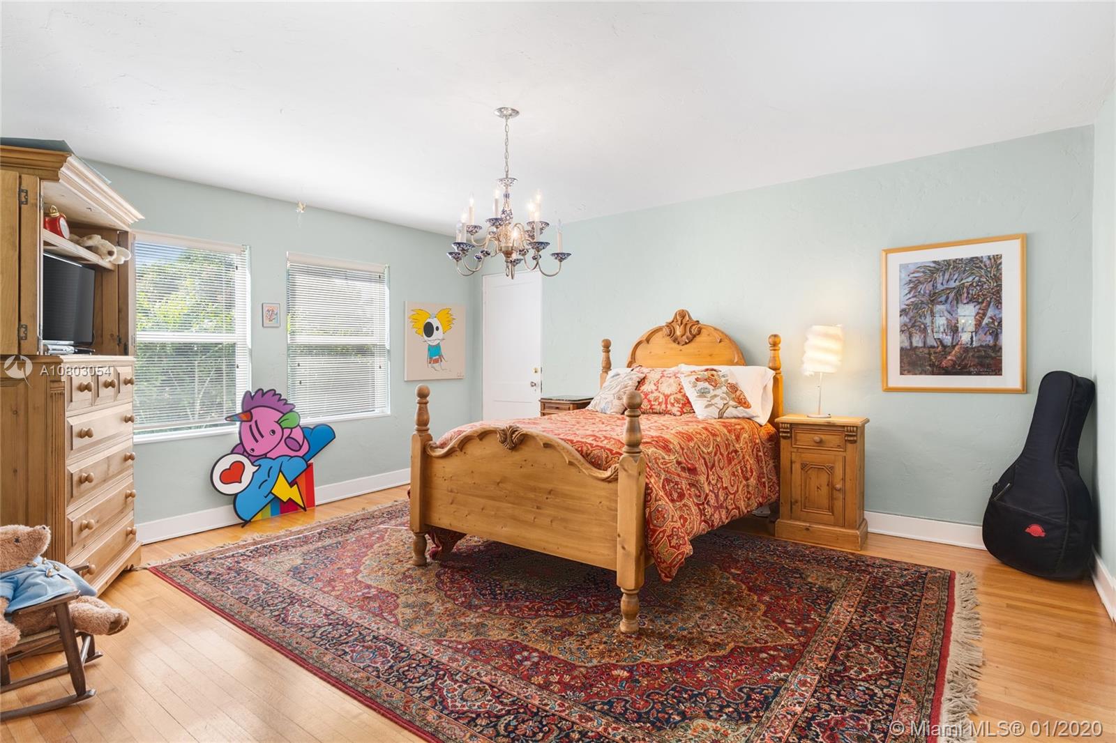 5514 Pine Tree Drive Miami Beach, FL 33140 - Photo 12 of 16