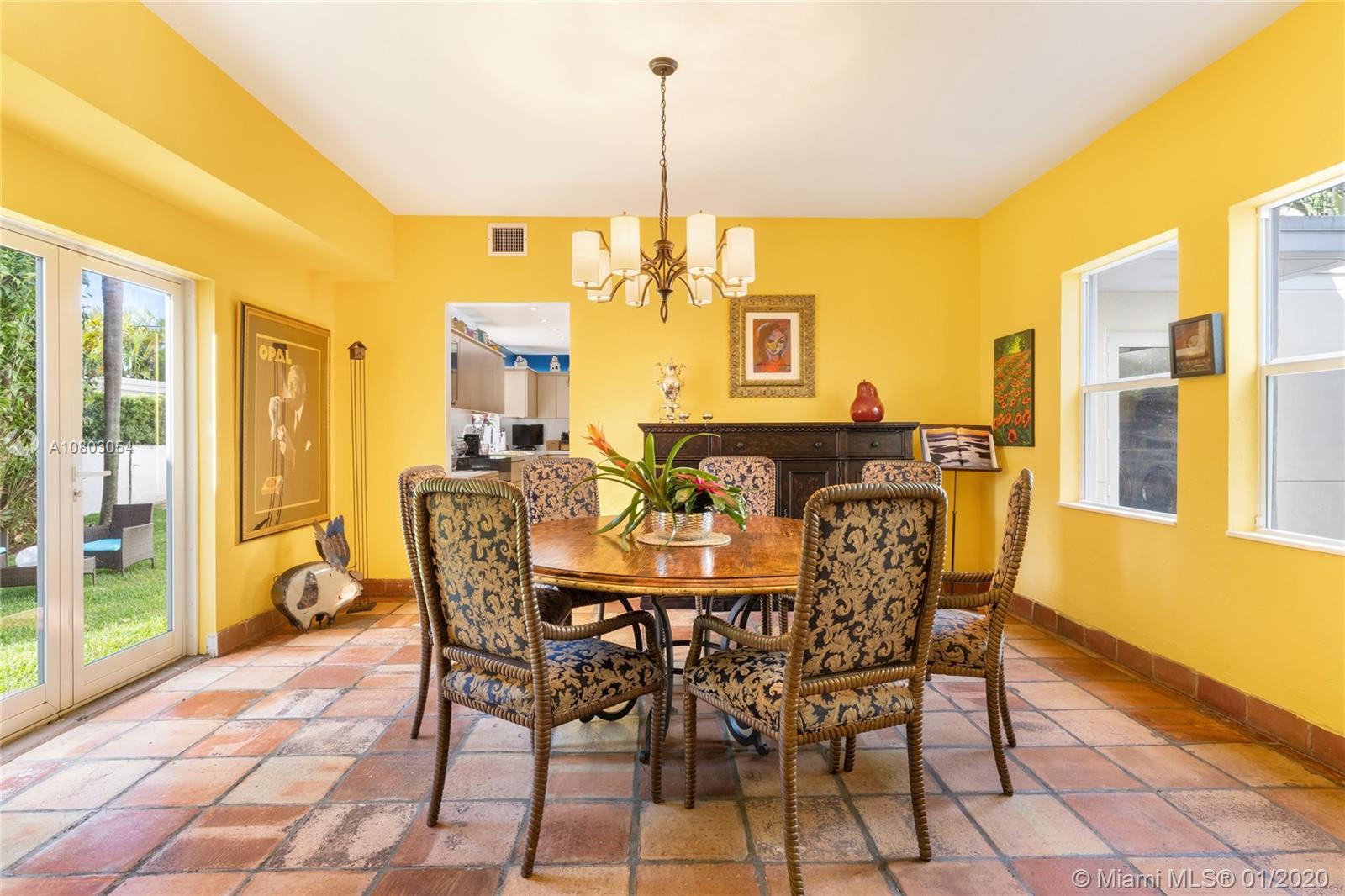 5514 Pine Tree Drive Miami Beach, FL 33140 - Photo 3 of 16