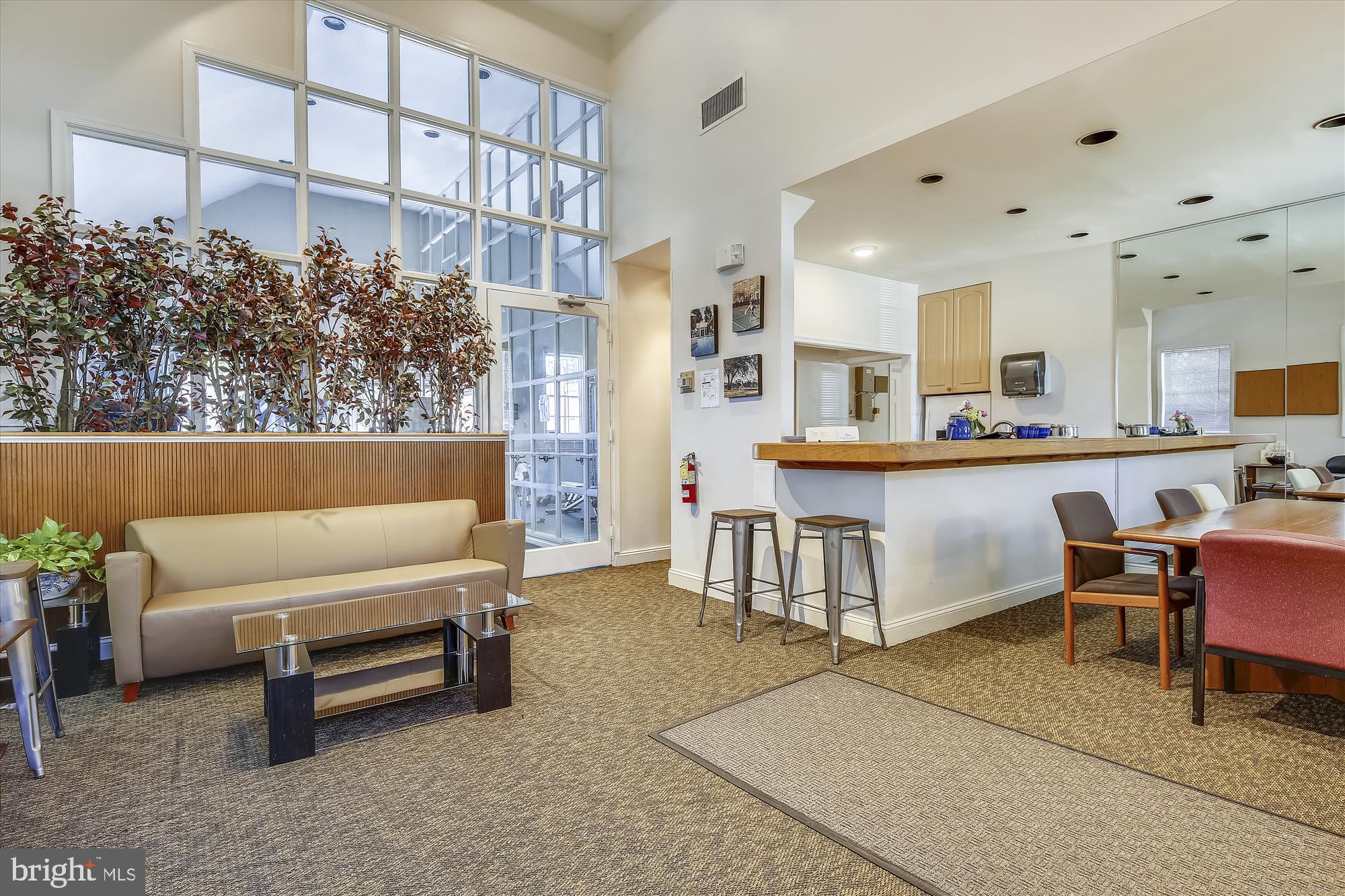 1602 West Abingdon Drive, Unit 202 Alexandria, VA 22314 - Photo 24 of 60 Potowmack Crossing Club House