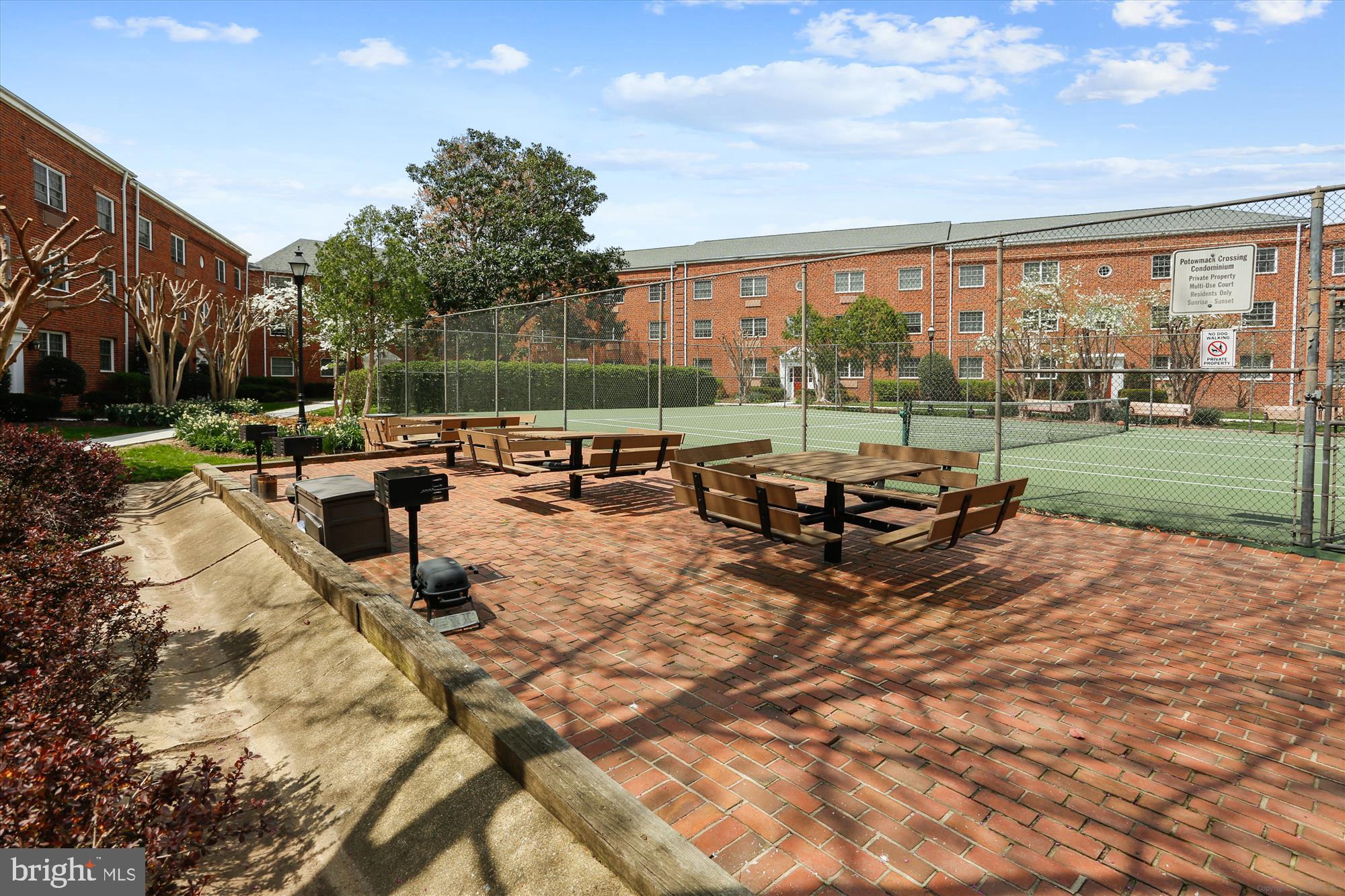 1602 West Abingdon Drive, Unit 202 Alexandria, VA 22314 - Photo 32 of 60 Potowmack Crossing Picnic Area