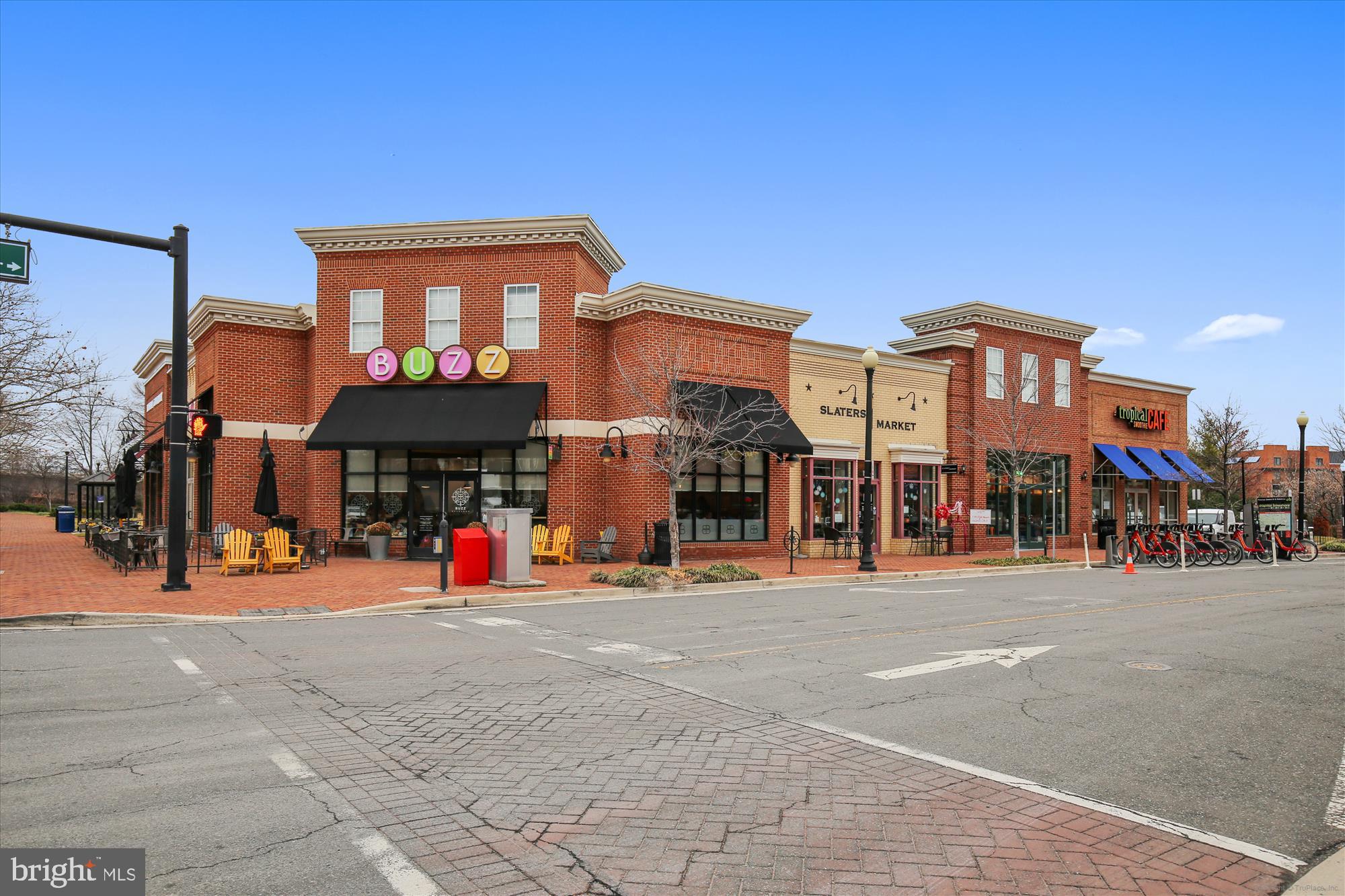 1602 West Abingdon Drive, Unit 202 Alexandria, VA 22314 - Photo 37 of 60 Slater's Lane Shops