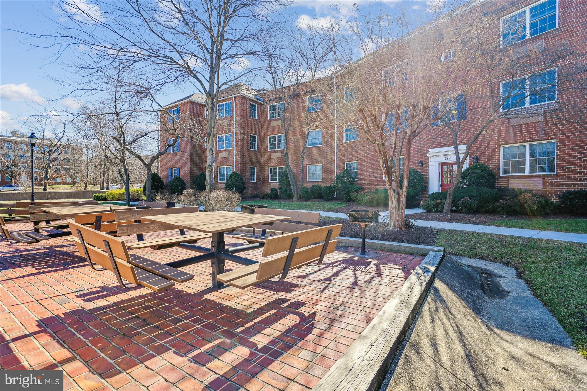 1602 West Abingdon Drive, Unit 202 Alexandria, VA 22314 - Photo 44 of 60 Potowmack Crossing Picnic Area