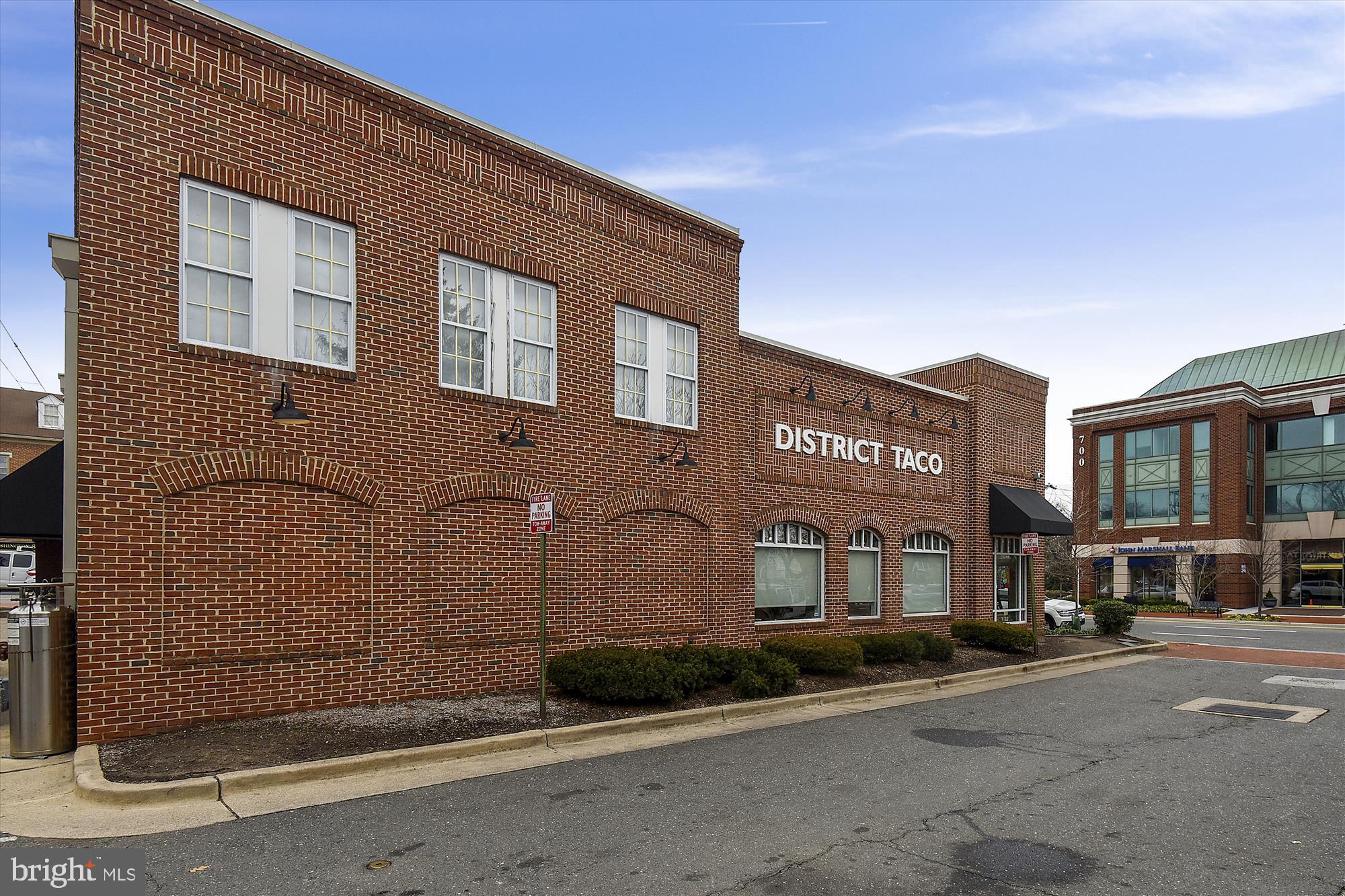 1602 West Abingdon Drive, Unit 202 Alexandria, VA 22314 - Photo 45 of 60 District Taco