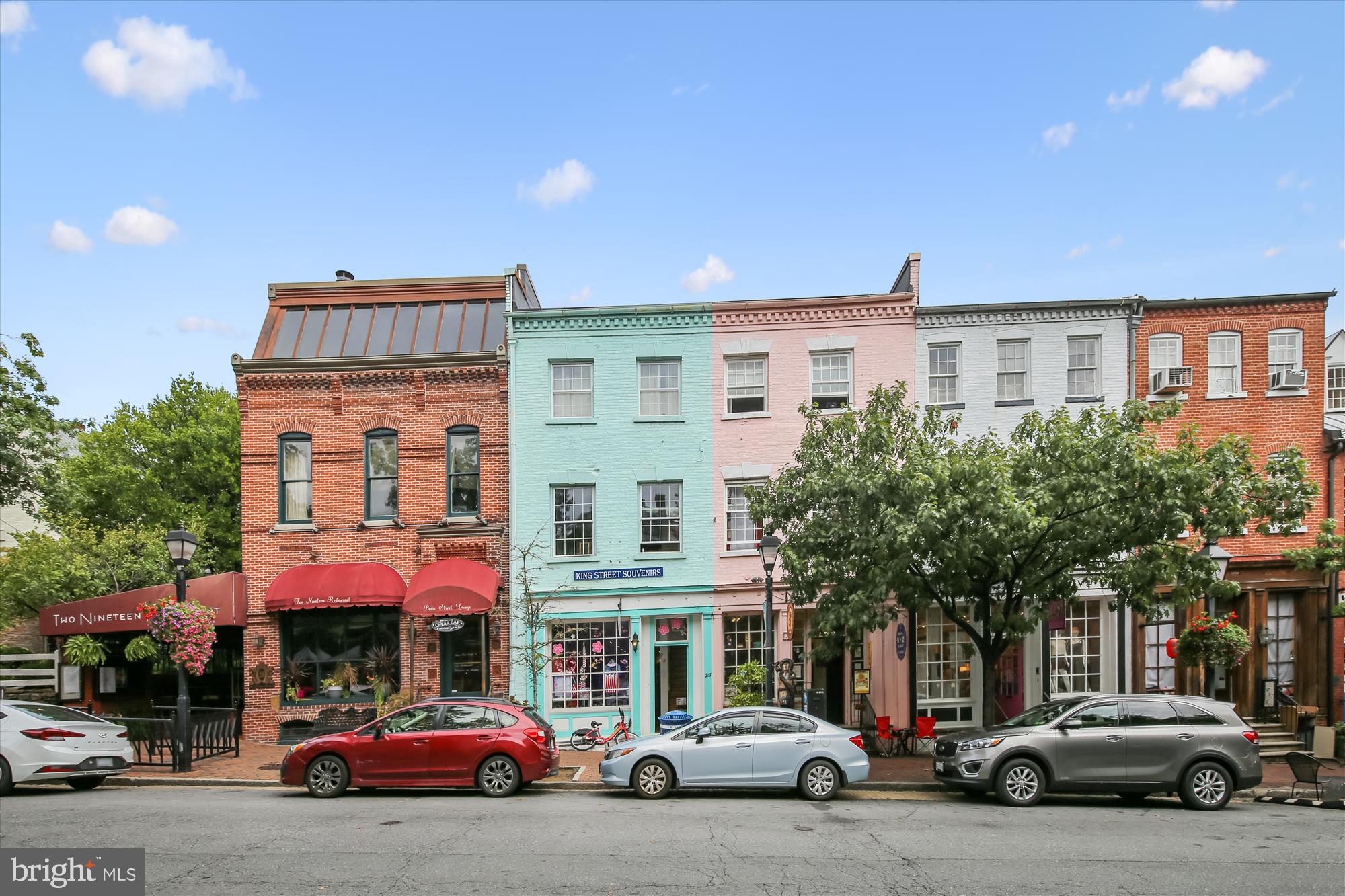 1602 West Abingdon Drive, Unit 202 Alexandria, VA 22314 - Photo 54 of 60 Alexandria - Old Town