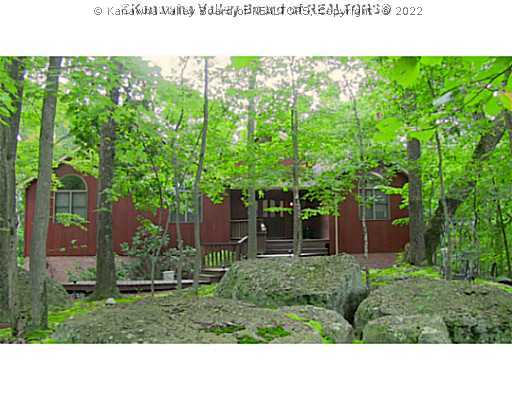 8 Stony Point Road Charleston, WV 25314 - Photo 16 of 16 Exterior Front.