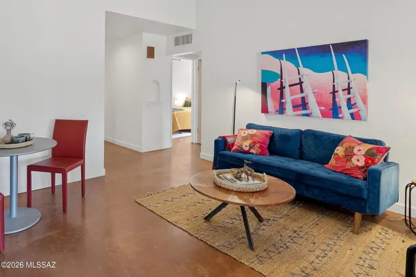 $599,000 | 1328 East Adams Street, Tucson, AZ 85719