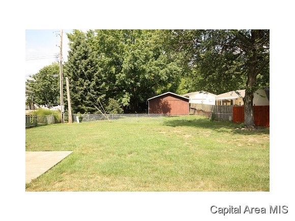 2435 Arrowhead Drive Springfield, IL 62702 - Photo 24 of 24 Gallery Image 24