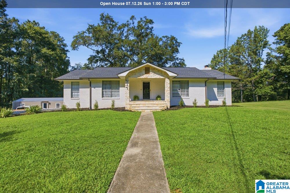 717 Odum Road Gardendale, AL 35071 - Photo 1 of 34