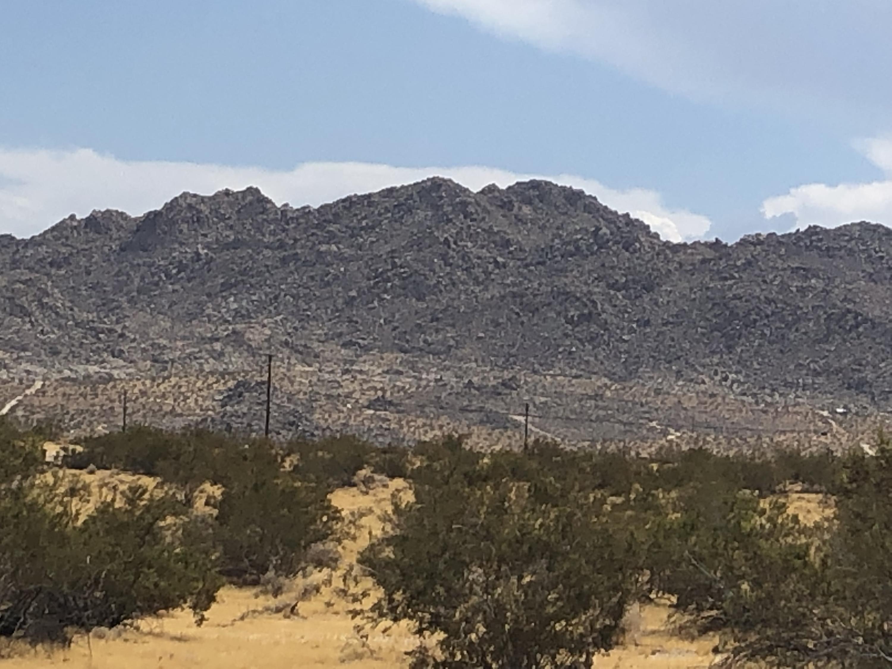 604 Gold Nugget Road Joshua Tree, CA 92252 - Photo 2 of 26 IMG_7922