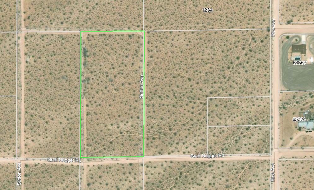 604 Gold Nugget Road Joshua Tree, CA 92252 - Photo 25 of 26 Screen Shot 2019-09-24 at 4.36.42 PM