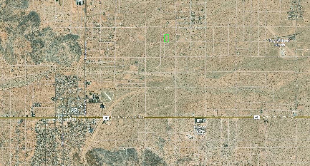 604 Gold Nugget Road Joshua Tree, CA 92252 - Photo 26 of 26 Screen Shot 2019-09-24 at 4.36.57 PM