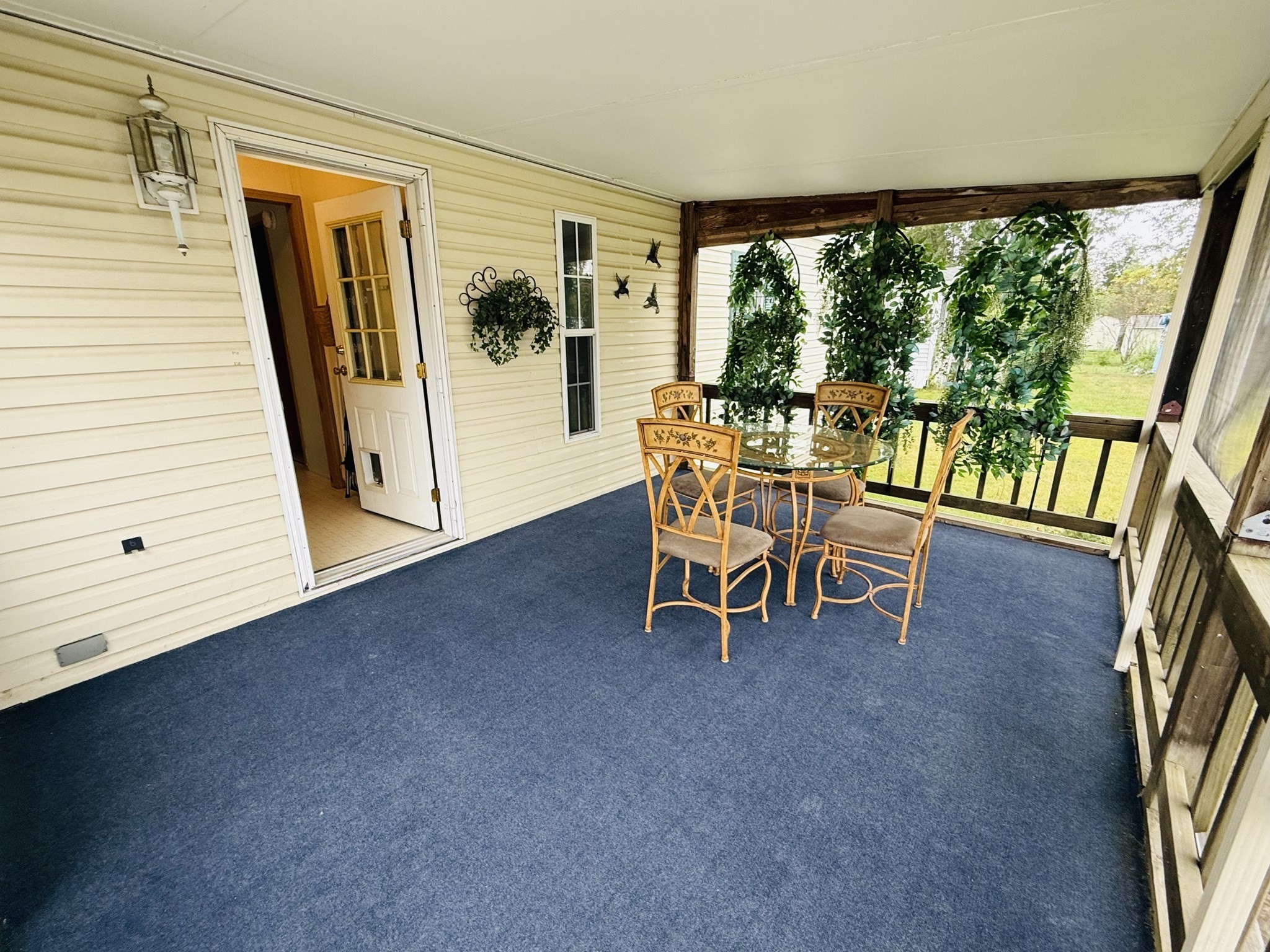 268 Palmer Road, Unit 44 Monson, MA 01057 - Photo 28 of 34 Gallery Image 28