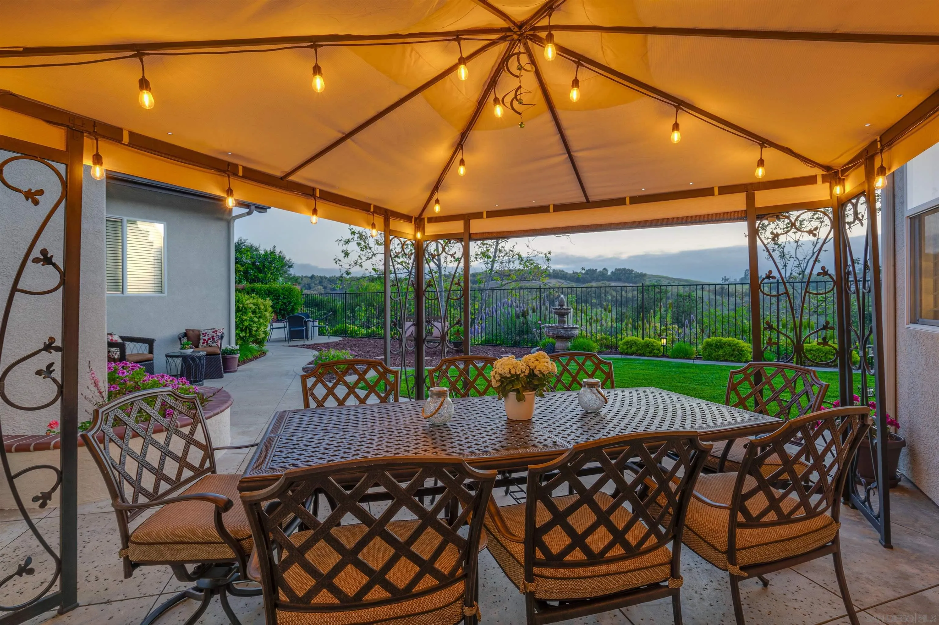 585 Inverlochy Drive Fallbrook, CA 92028 - Photo 34 of 44 Gallery Image 34