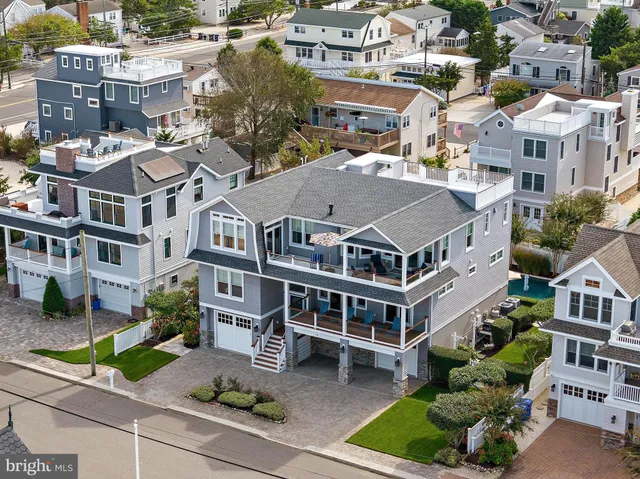 $4,100,000 | 316 Liberty Avenue, Beach Haven, NJ 08008