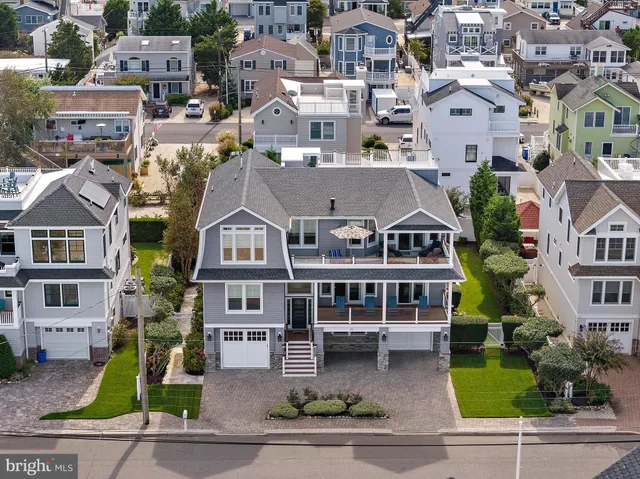 $4,100,000 | 316 Liberty Avenue, Beach Haven, NJ 08008
