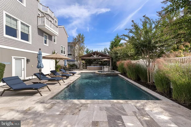 $4,100,000 | 316 Liberty Avenue, Beach Haven, NJ 08008