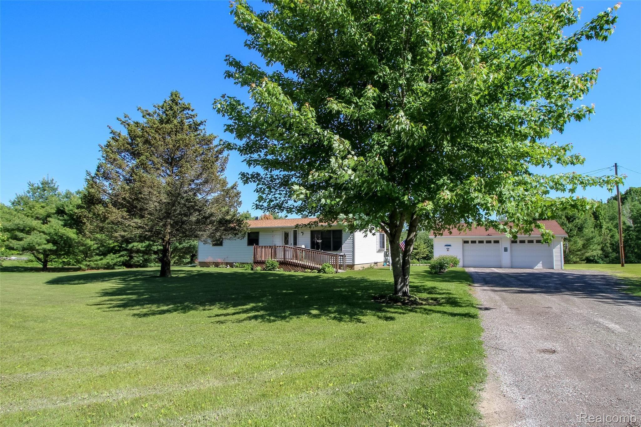 13670 Hanchett Road St. Charles, MI 48655 - Photo 1 of 44 IMG_1760.JPG