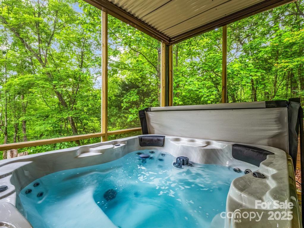 119 Celestial Way Mill Spring, NC 28756 - Photo 25 of 30