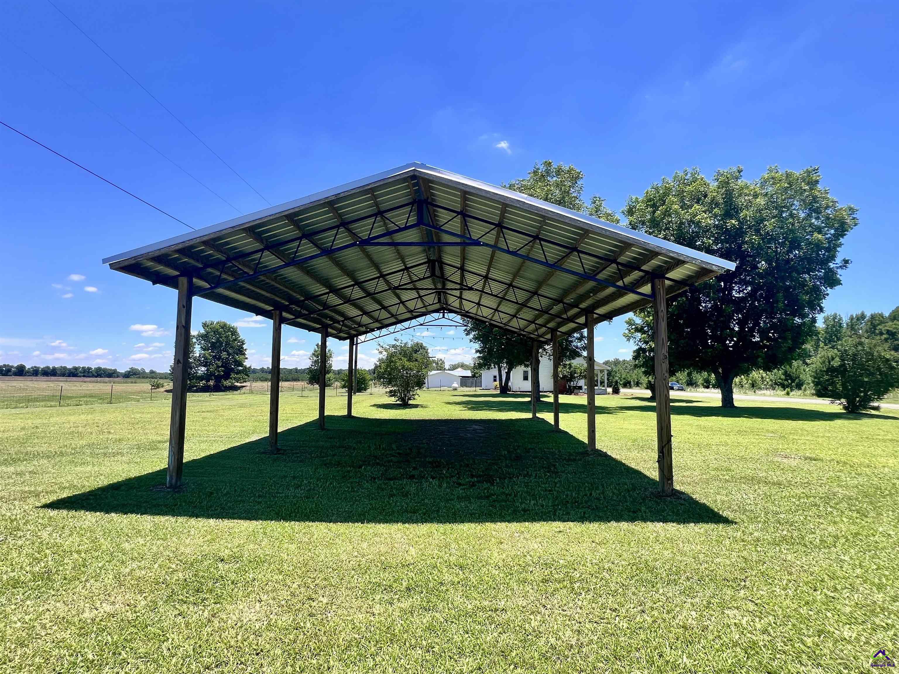 205 Smith-Sapp Road Cochran, GA 31014 - Photo 40 of 55