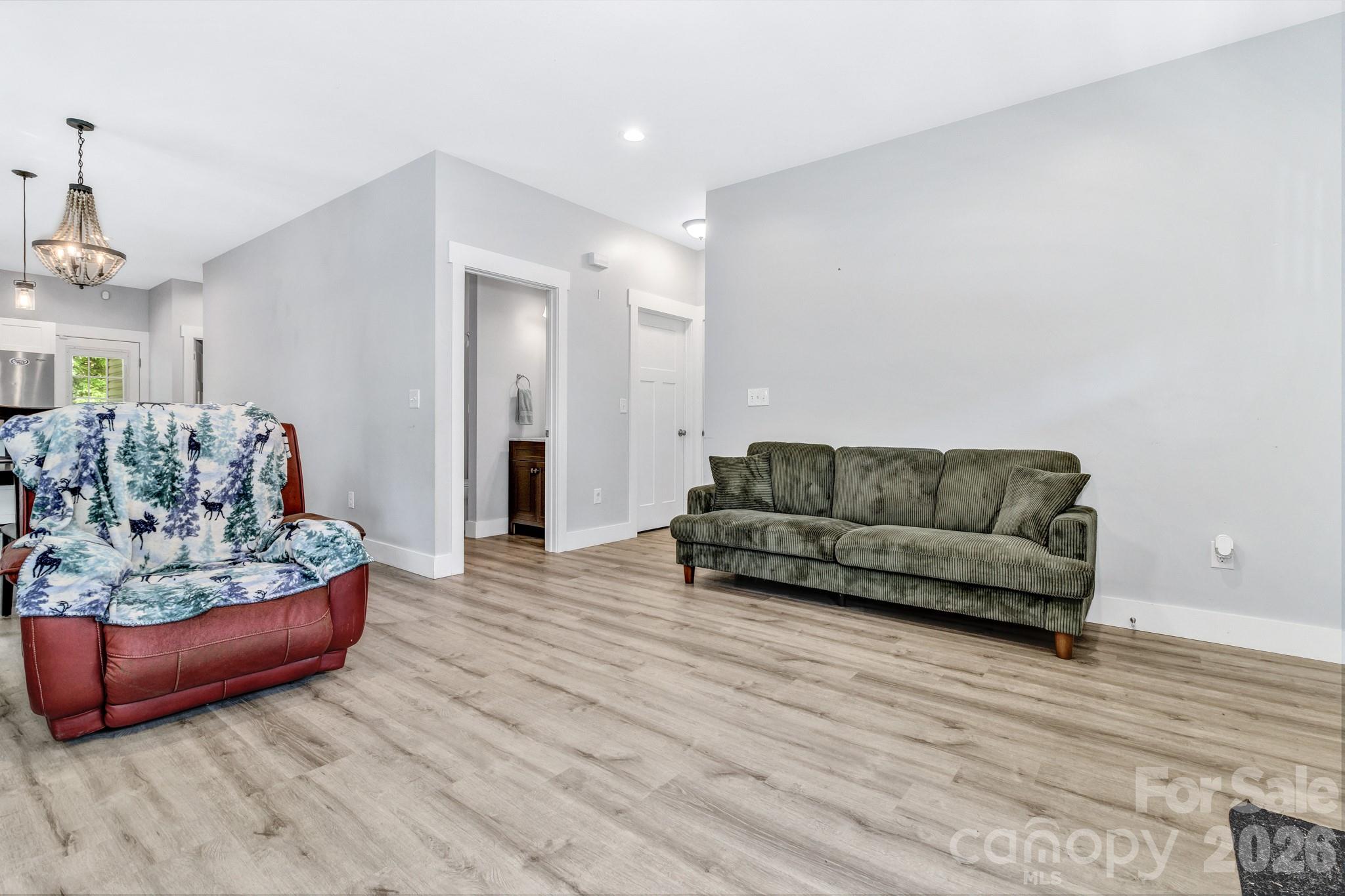 330 Old County Home Road Asheville, NC 28806 - Photo 8 of 29