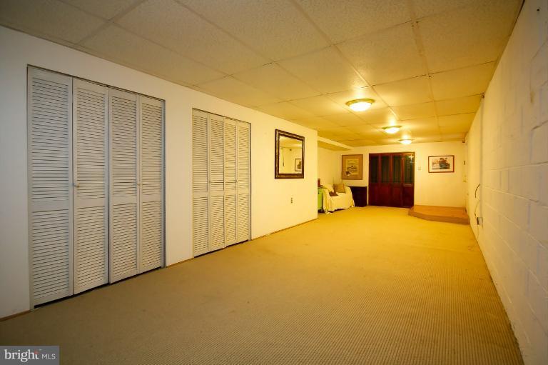 8200 Falstaff Road McLean, VA 22102 - Photo 5 of 24 Basement