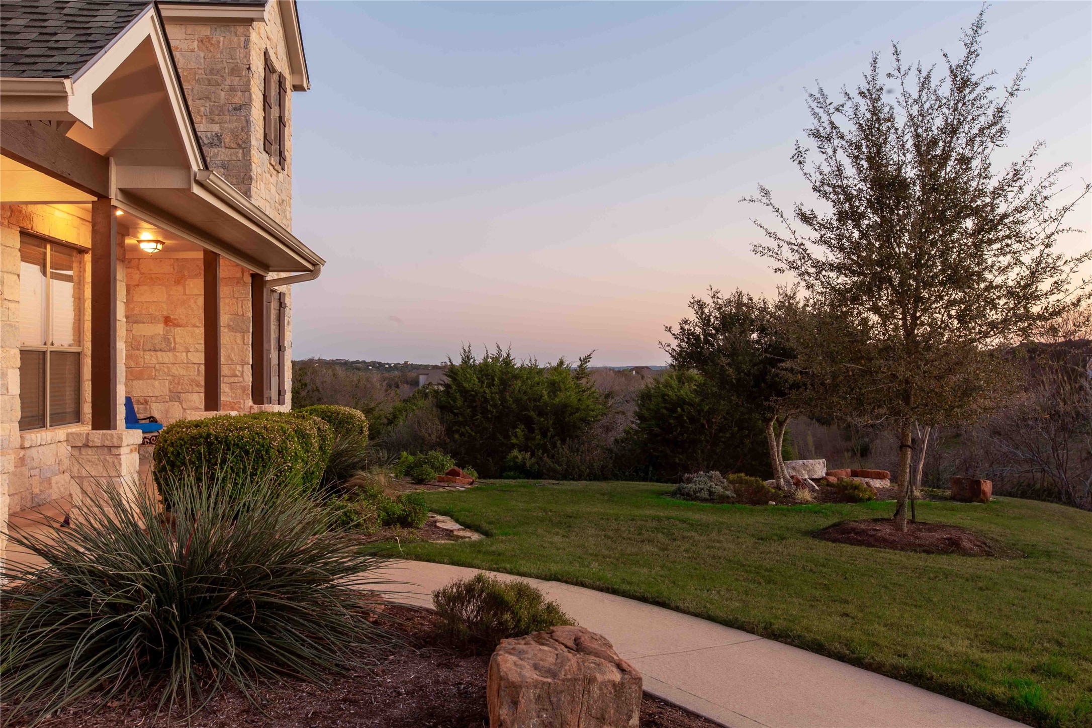 1432 Tom Sawyer Road Austin, TX 78737 - Photo 3 of 40